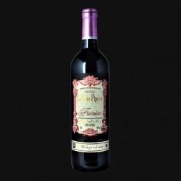 Château La Rose Pipeau 2014