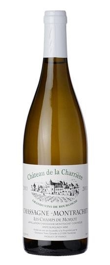 Chassagne Montrachet "Les Champs de Morjot" 24 BL