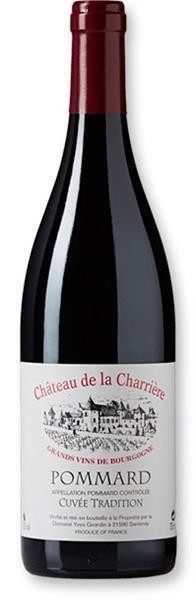 Pommard "Cuvée Tradition" 2024