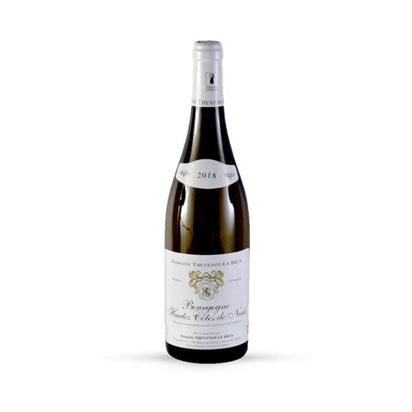 Hautes Côtes de Nuits 2021 BL