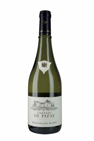 Château De Pizay Beaujolais 2020 B