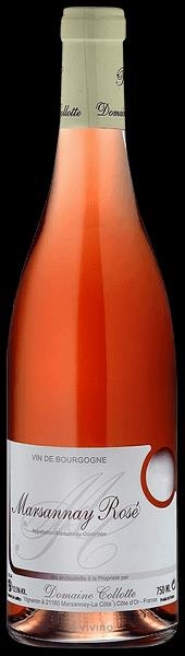 Marsannay rosé 2022