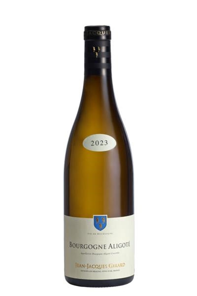 Bourgogne aligoté Girard 2023
