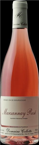 Marsannay rosé 2023