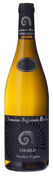 Chablis "Vieilles Vignes" KUNDRAT 2022