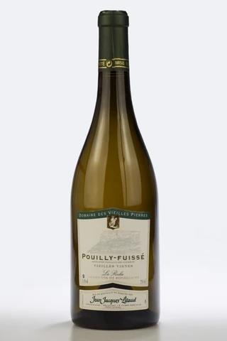 Pouilly-Fuissé "La Roche" 2018