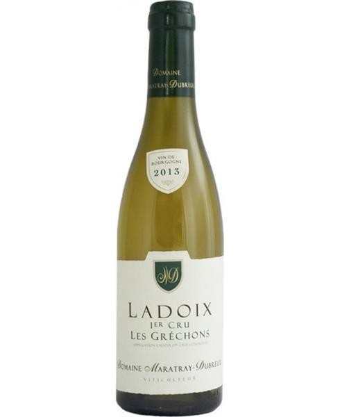 Ladoix 1er cru "Les Grêchons" MAR 2024 Bl.