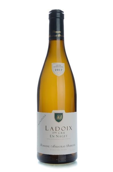 Ladoix 1er cru monopole "En Naget" 2023 Bl.