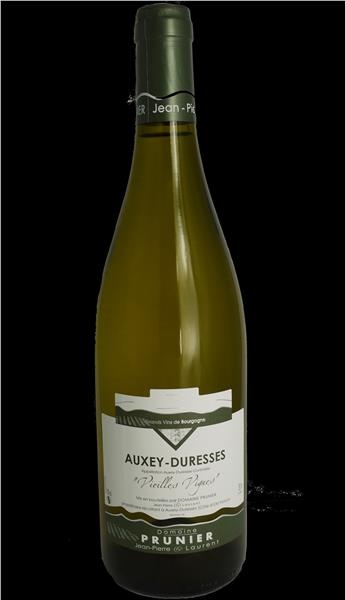 Auxey-Duresses "Vieilles Vignes" 2022 Blanc