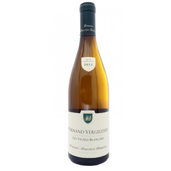 Pernand-Vergelesses "Les Vignes Blanches" 2020 Blanc