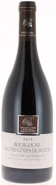 Beaune 1er cru "Les Grèves" 2024 R