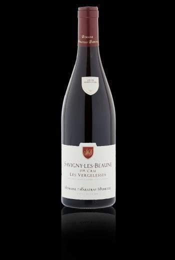 Savigny-les-Beaune 1er cru "Les Vergelesses" 2024 R