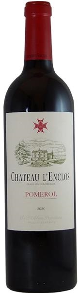 Pomerol Cht. L'Enclos 20 R