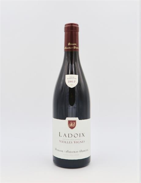 Ladoix Vieilles Vignes 2023 R