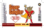 Super Sanglier 4.8% 33 cl.