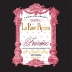 Château La Rose Pipeau 2014